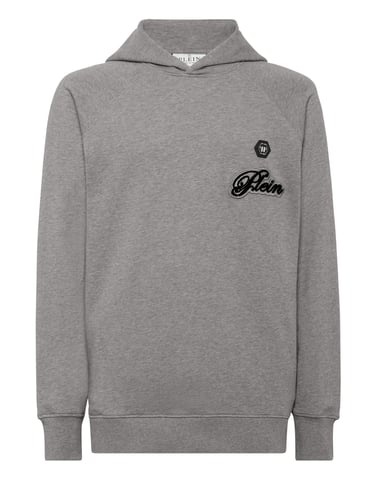 Hoodie Sweatshirt Signature