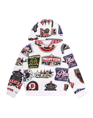 Hoodie Sweatshirt