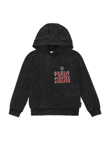 Hoodie Sweatshirt Money