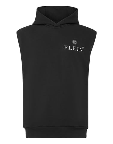 Hoodie Sweatshirt Basic