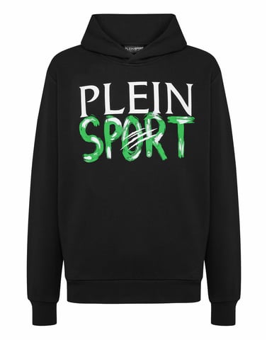 Hooded Sweatshirt