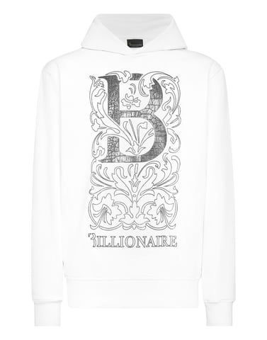 Hooded Sweatshirt