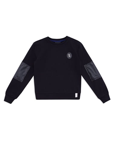 Sweatshirt Double B