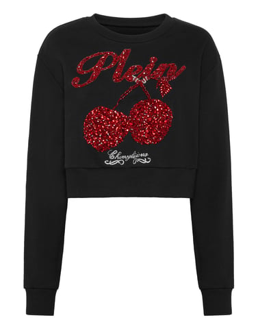 Sweatshirt Cherries