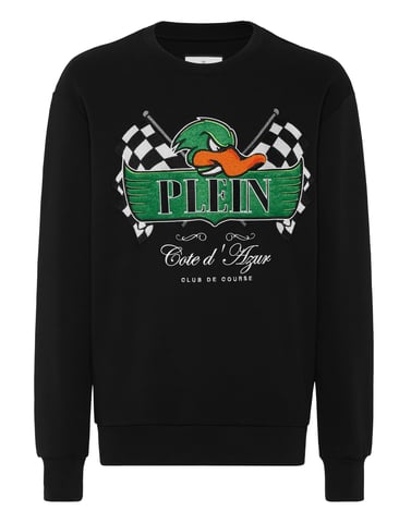 Sweatshirt Duck