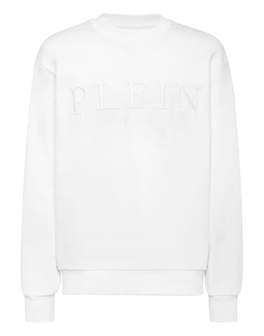 Sweatshirt Ls Philipp Plein Tm