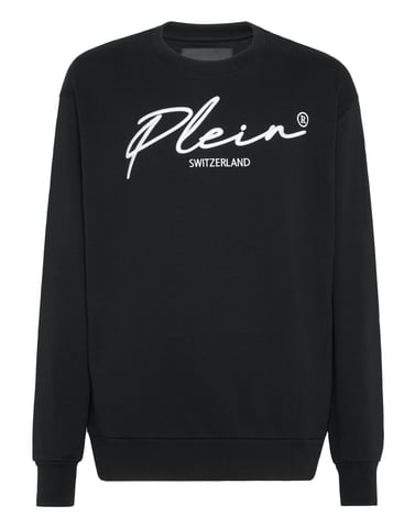 Sweatshirt Signature