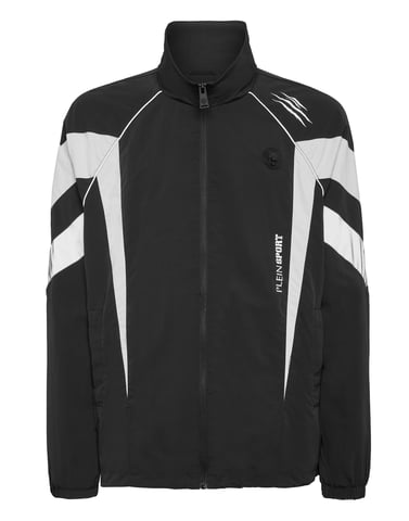 Sweatjacket Scratch
