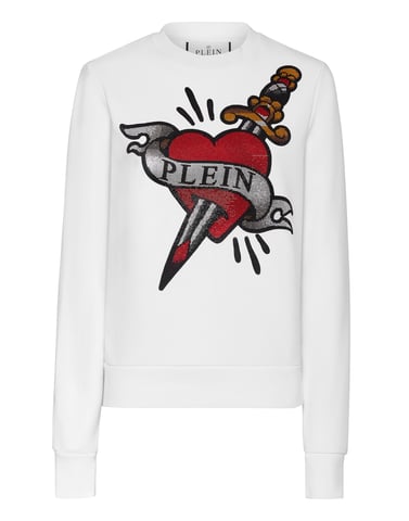 Sweatshirt Love