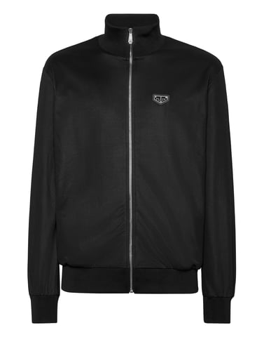 Jogging Jacket Iconic Plein