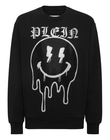 Sweatshirt Smile