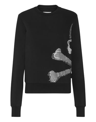 Sweatshirt Skull