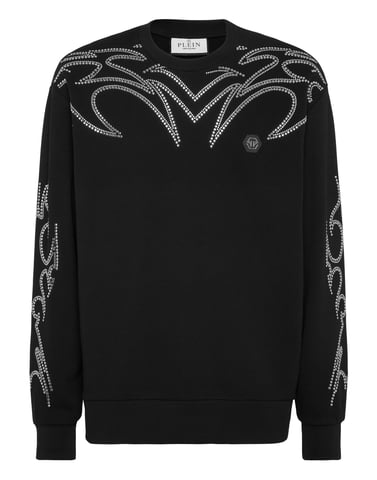 Sweatshirt Ls