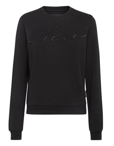 Sweatshirt Signature