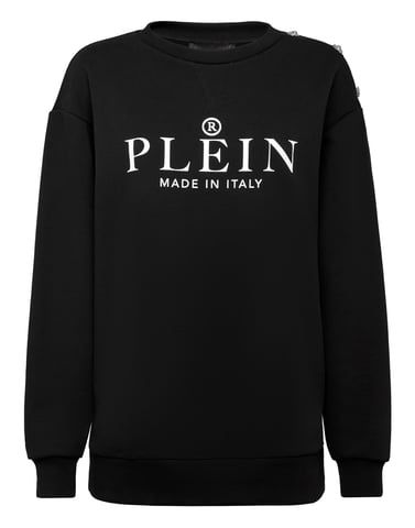 Sweatshirt Iconic Plein