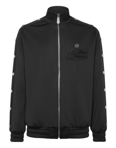 Jogging Jacket Signature