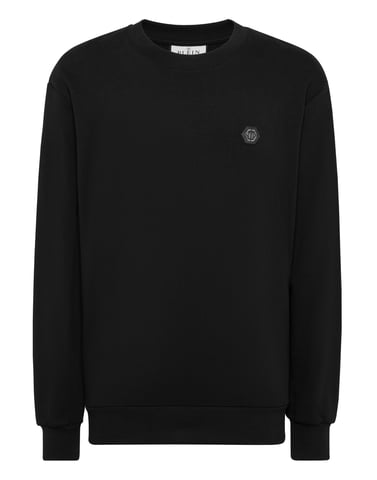 Sweatshirt Gothic Plein