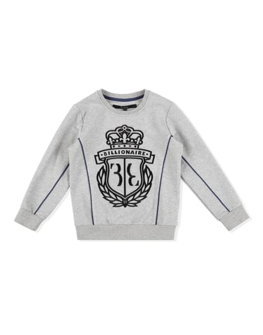 Sweatshirt Crest