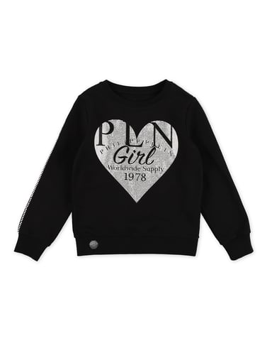 Sweatshirt Ls P.l.n.