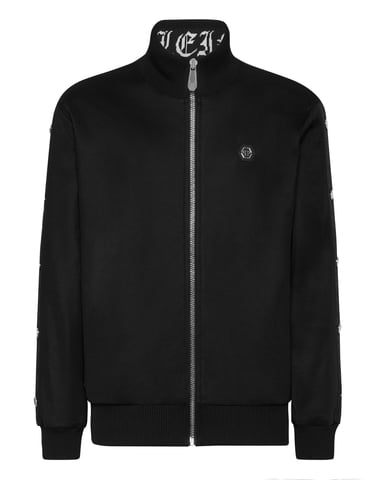 Sweatjacket Skull&Bones