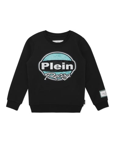 Sweatshirt Ls Racing