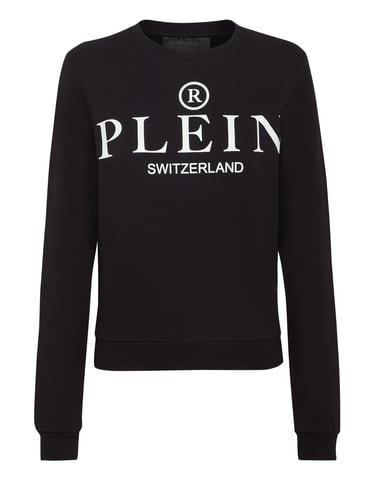 Sweatshirt Iconic Plein