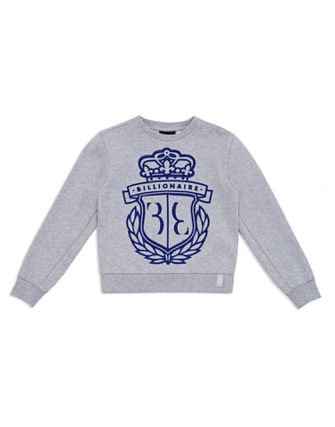 Sweatshirt Crest