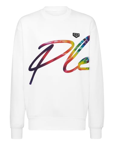 Sweatshirt Signature