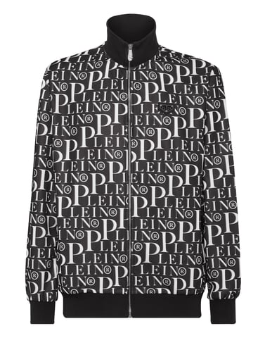 Jogging Jacket Philipp Plein Tm
