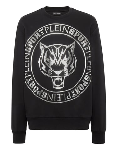 Sweatshirt Tiger