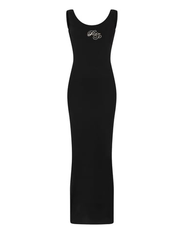 Maxi Tank Dress Signature