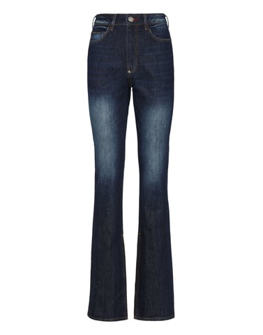 Jeans Flare Fit Iconic Plein