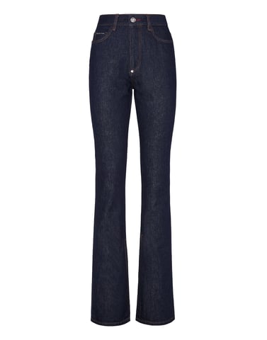 Jeans Flare Fit