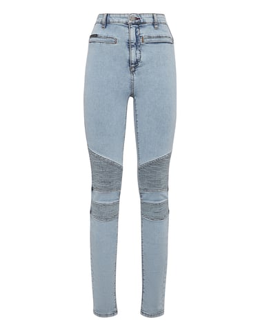 Jeans Skinny Fit Iconic Plein