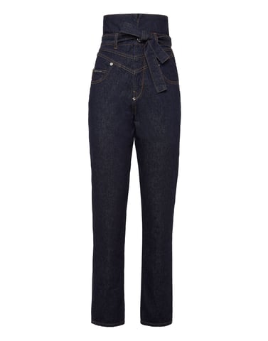 Jeans Straight Fit