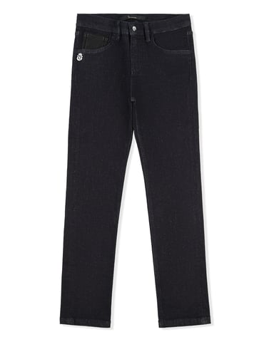 Jeans Regular Fit Double B