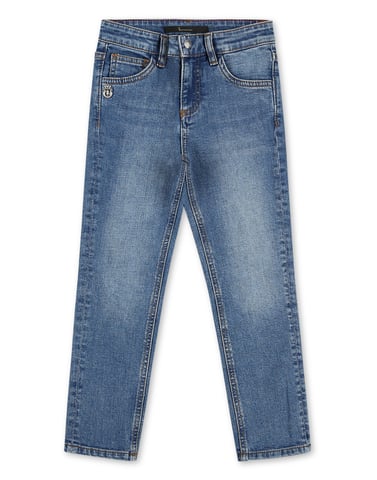 Jeans Regular Fit Crest