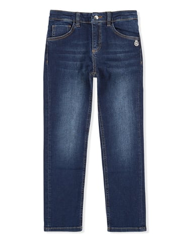 Jeans Regular Fit Statement