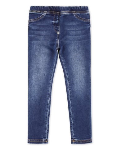 Regular Fit Statement