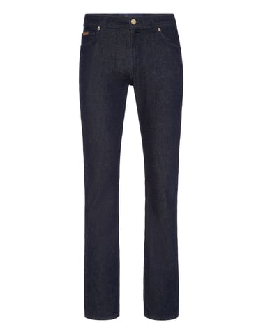Jeans Straight Cut