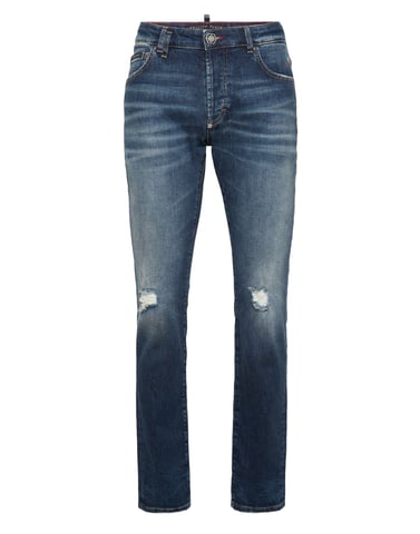 Super Straight Cut Essential