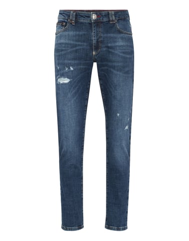 Slim Fit