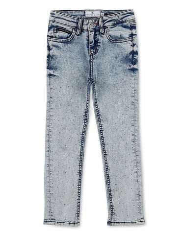 Slim Fit