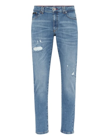 Slim Fit