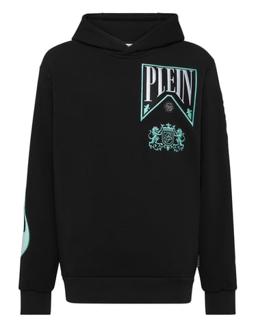 Hooded Sweatshirt Racing
