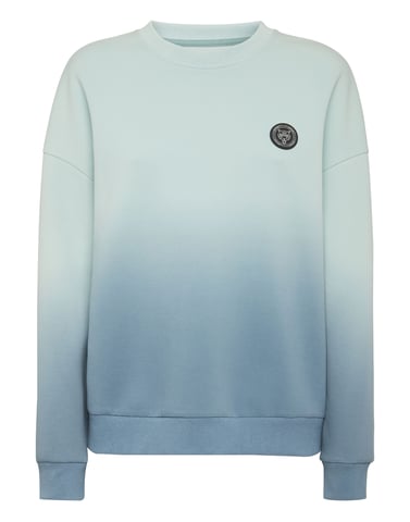 Hooded Sweatshirt Degrade