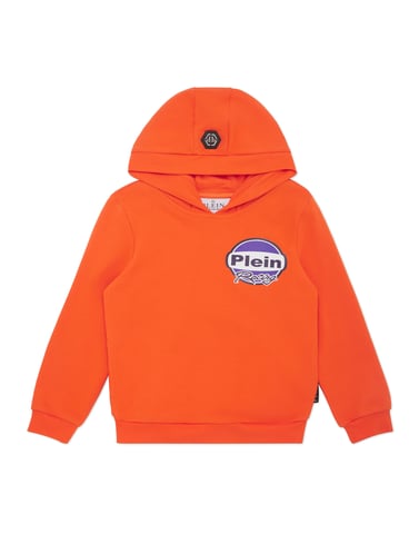 Hoodie Sweatshirt Racing