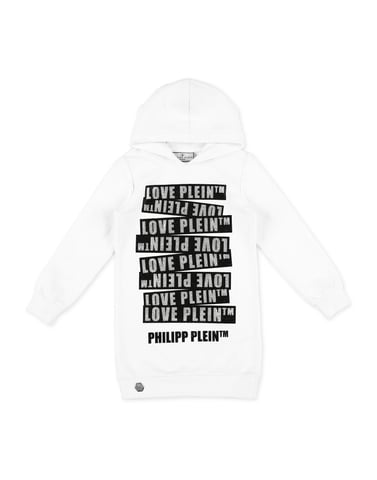 Hoodie Sweatshirt Philipp Plein Tm