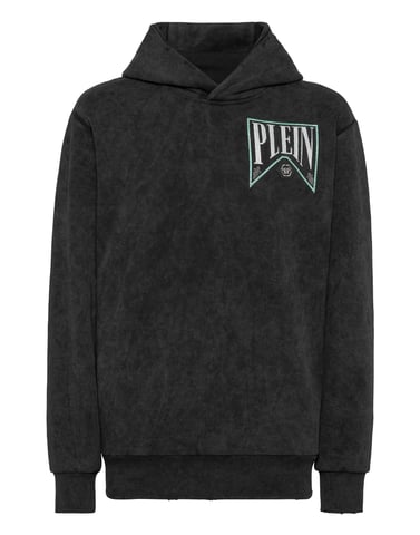 Hooded Sweatshirt