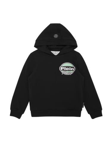 Hoodie Sweatshirt Racing